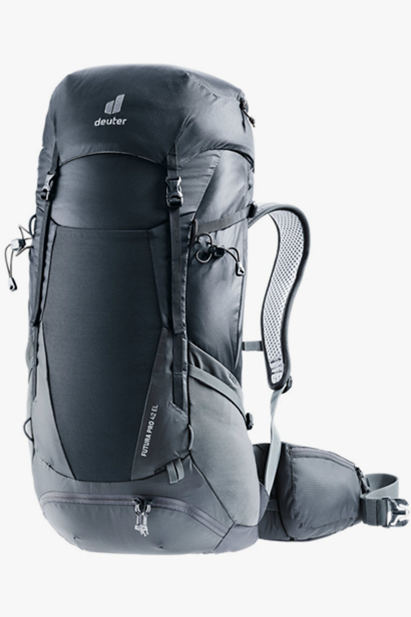 deuter Futura Pro EL 42 L Wanderrucksack
