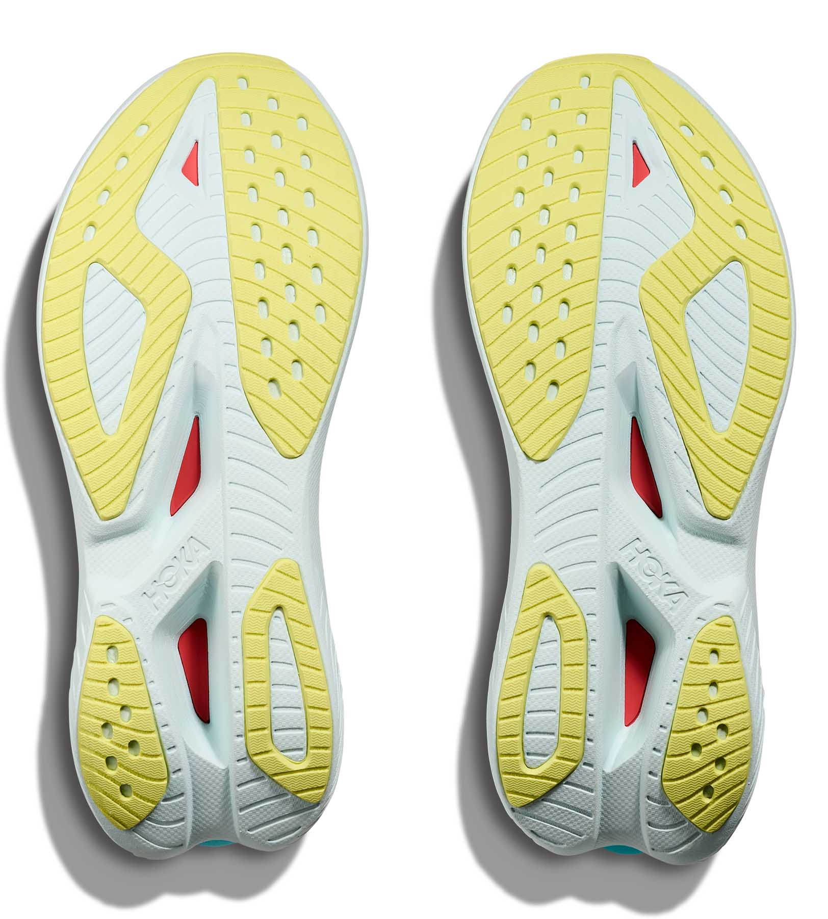 Mach X 2 Herre GFRT/Grapefruit/Electric Coral
