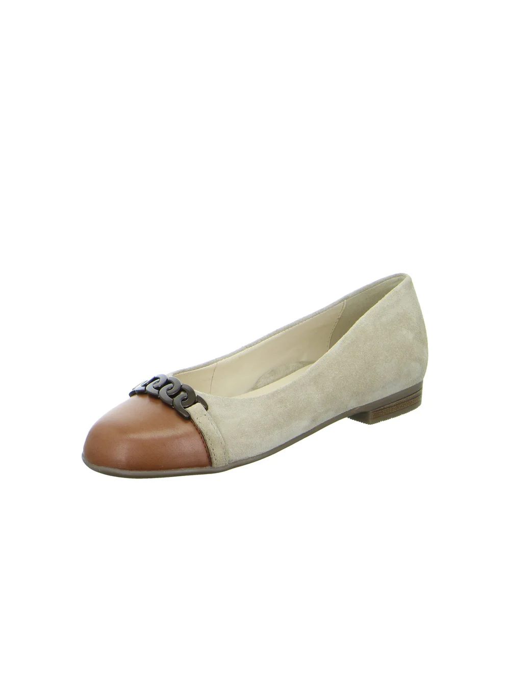 Ballerina Sardinia sand brandy