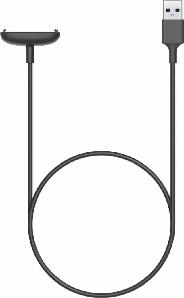 Fitbit Ace 3 og Inspire 2 opladerkabel