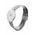 Junghans Max Bill Saphir Herrenuhr 41/4463.46