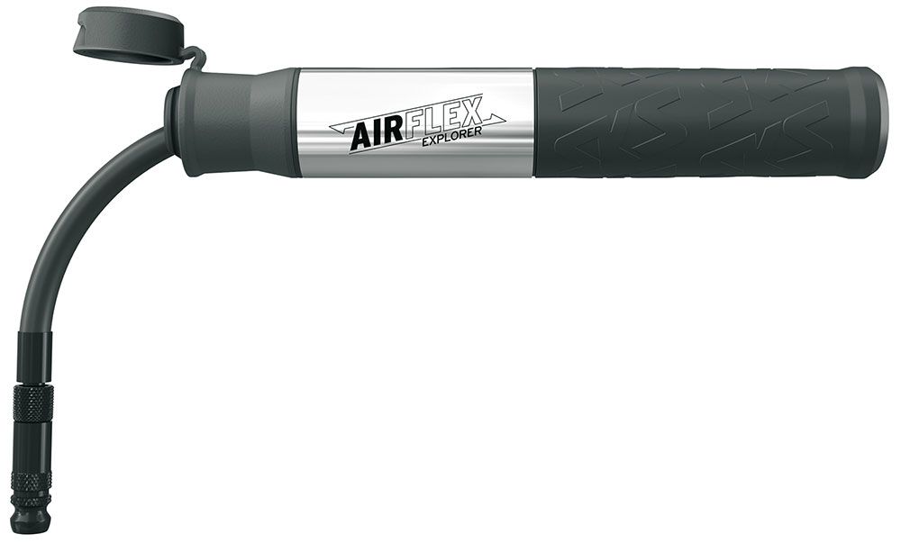 SKS Germany Airflex Explorer - Minipumpe kaufen | Bike-Discount