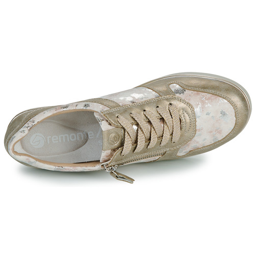Remonte -  - Doré