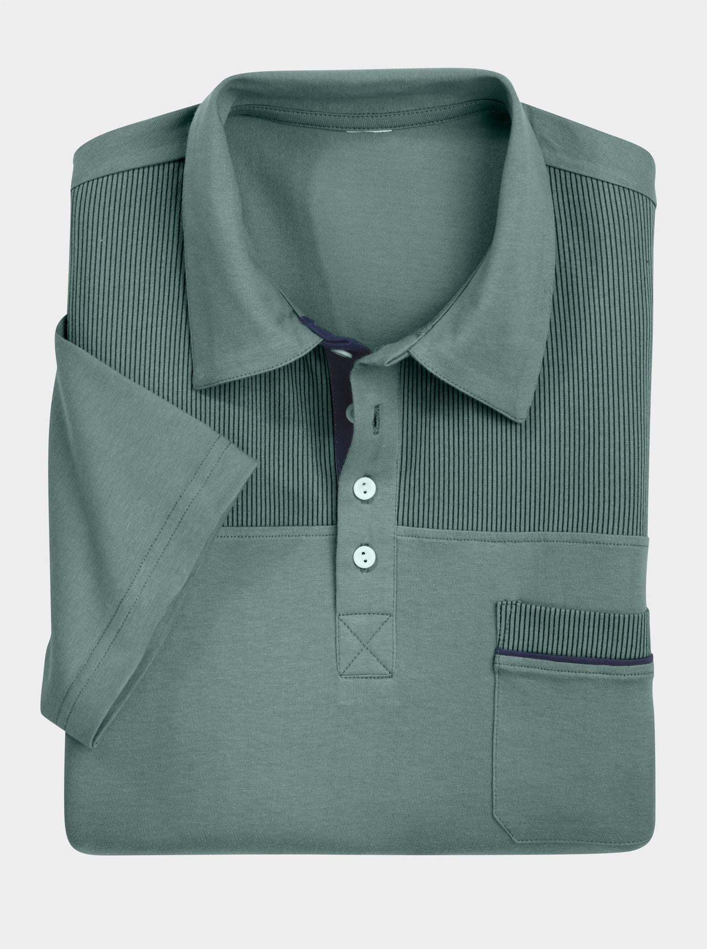 Classic Poloshirt »Poloshirt«, 1 Stk.