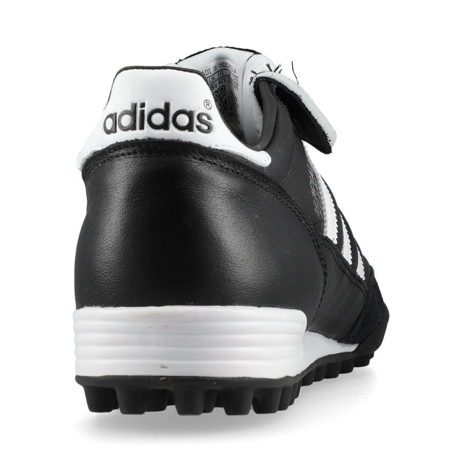 adidas Mundial Team TF - Noir/Blanc