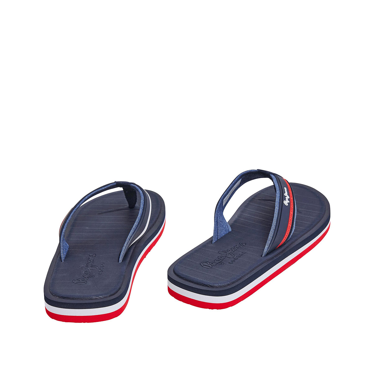 PEPE JEANS<br>Chinelo West Básico