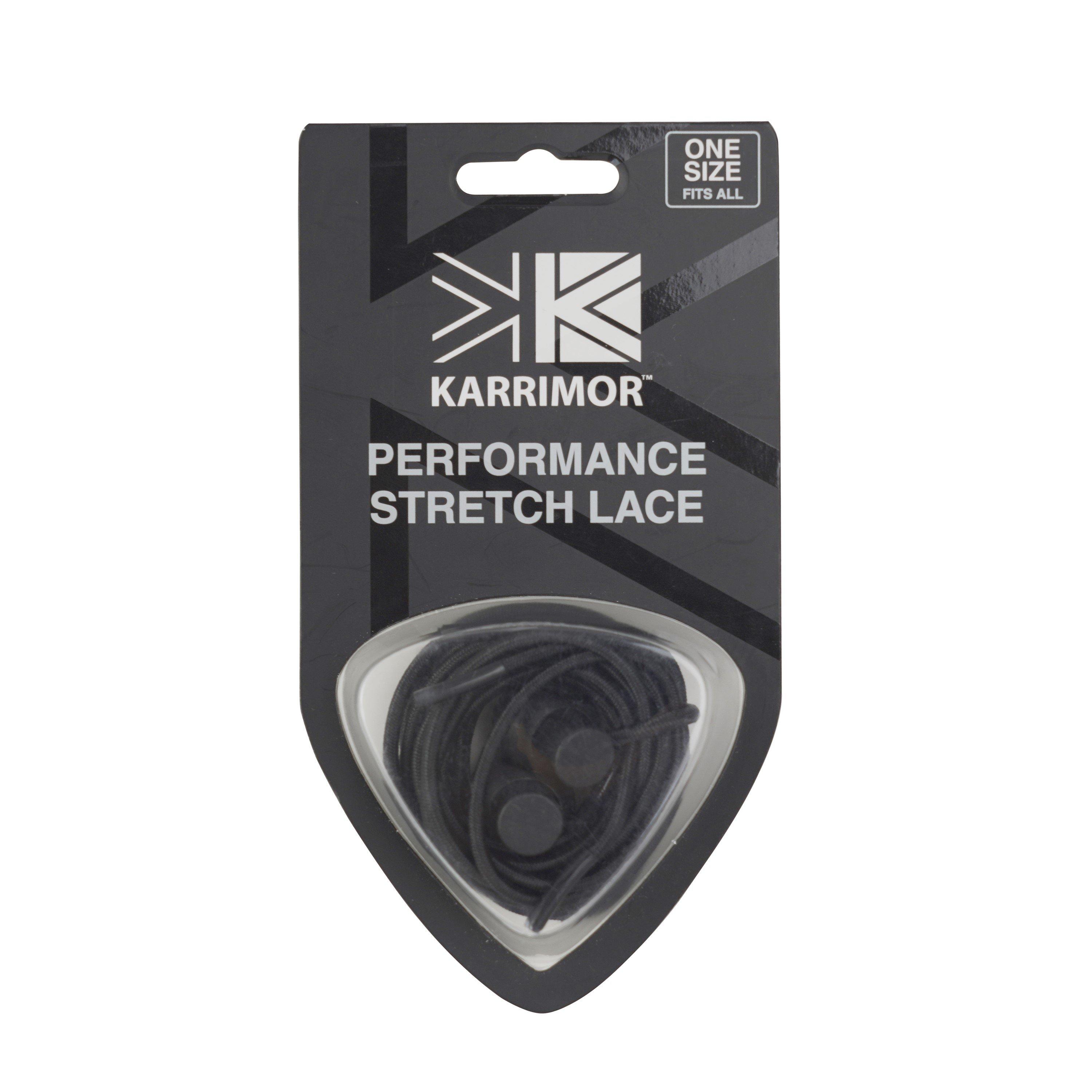Karrimor Running Shoe Laces