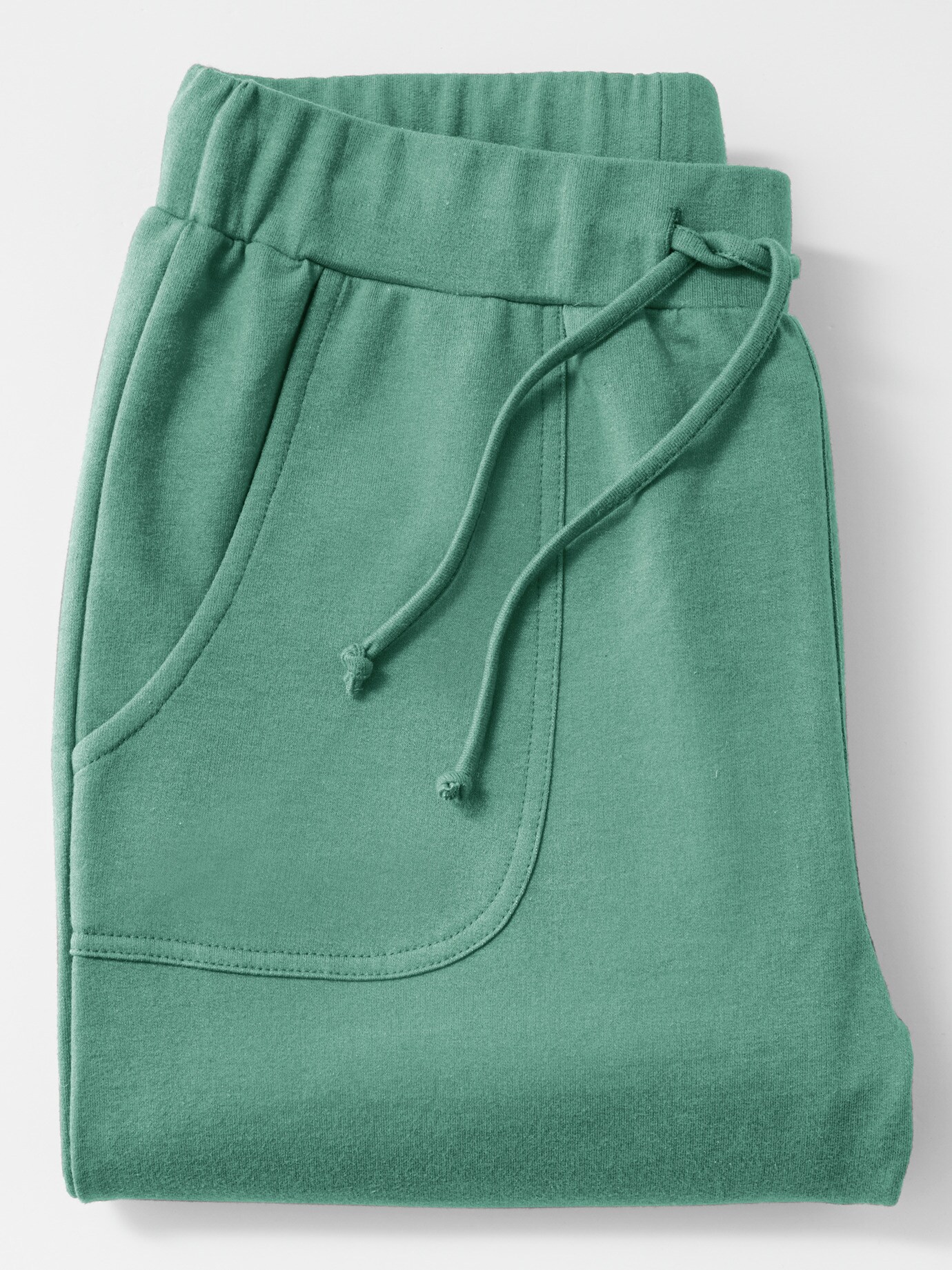 Bio-Baumwollhose Softness