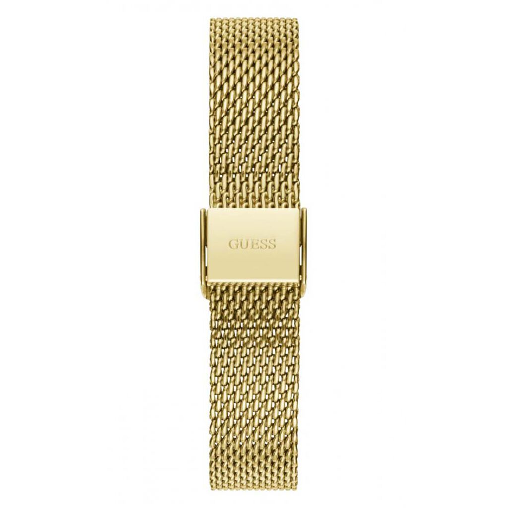Montre Jewel Champagne