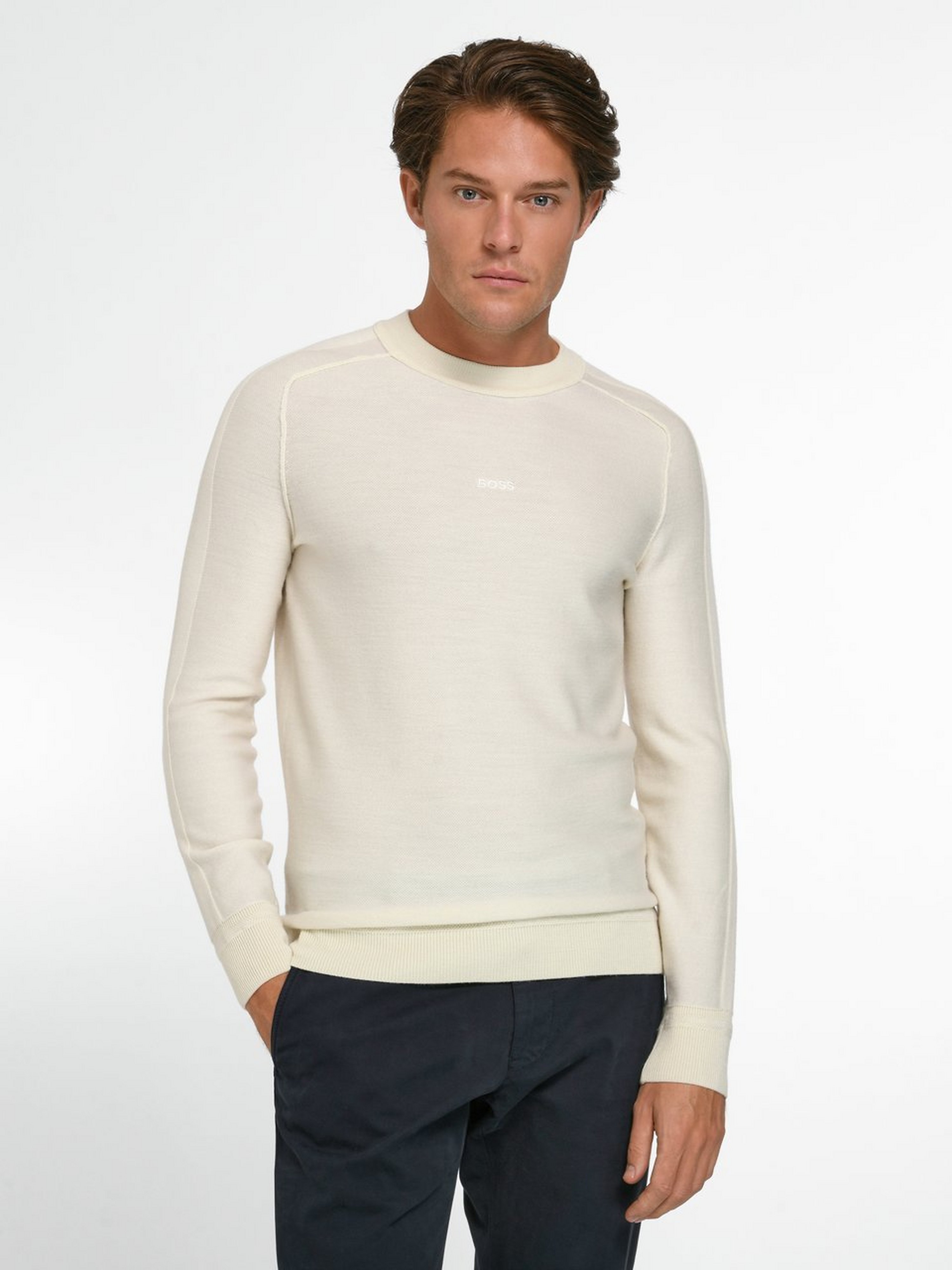 Pullover