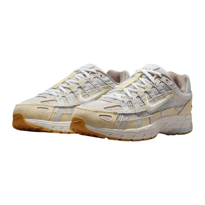 Nike P-6000 Sneakers Dames