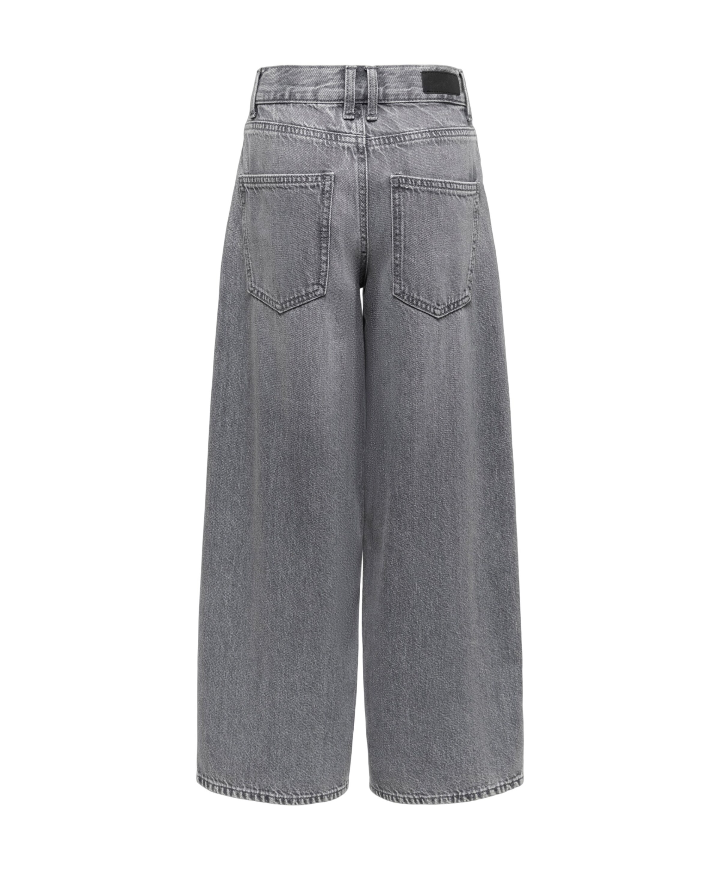 Only KOGTAYLOR HW BARREL DNM PIM828 NOOS meisjes jeans grijs