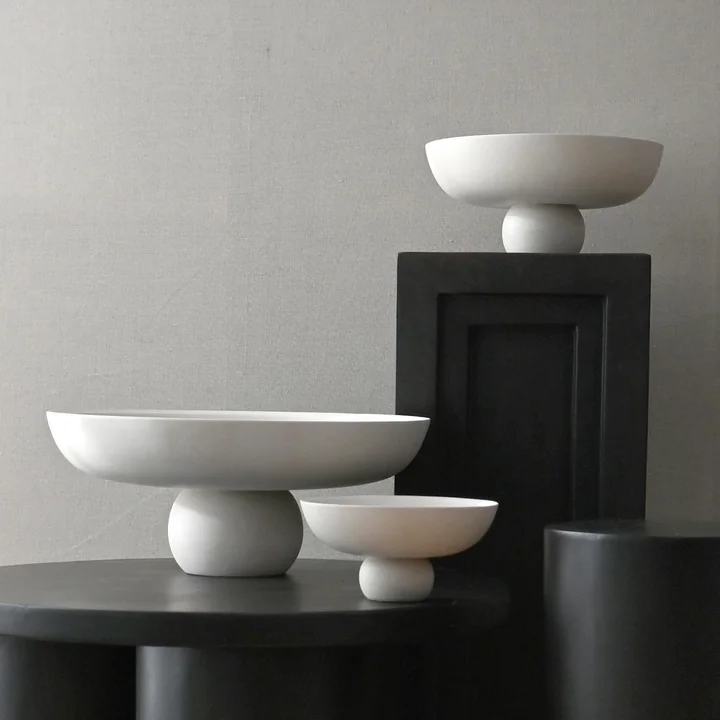 101 Copenhagen - Baburu Bowl, mini, birch