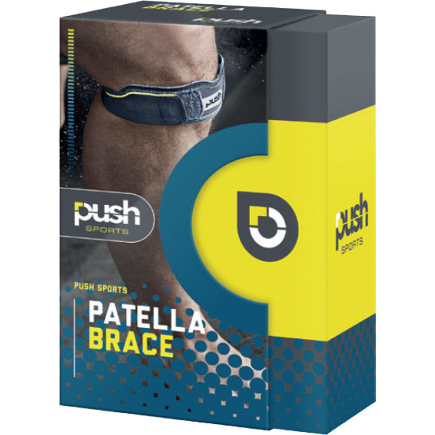 Push Sports Patellabrace