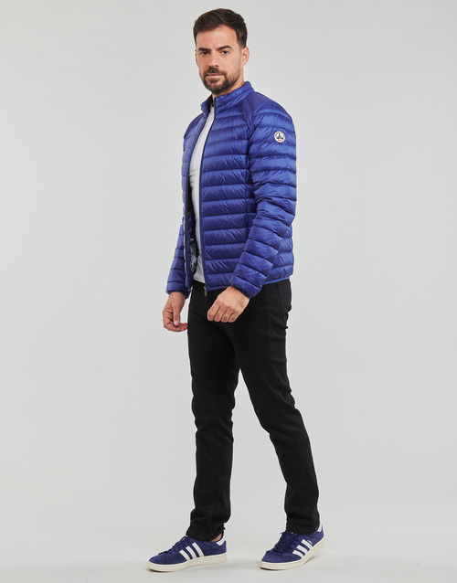 JOTT - MAT - Bleu foncé