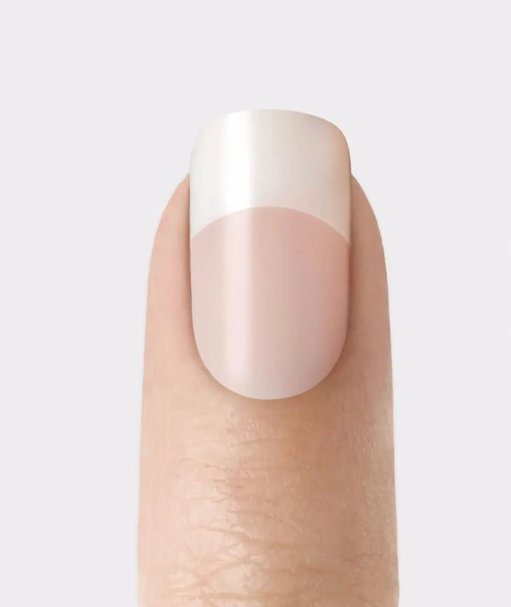Nude Nails Cashmere