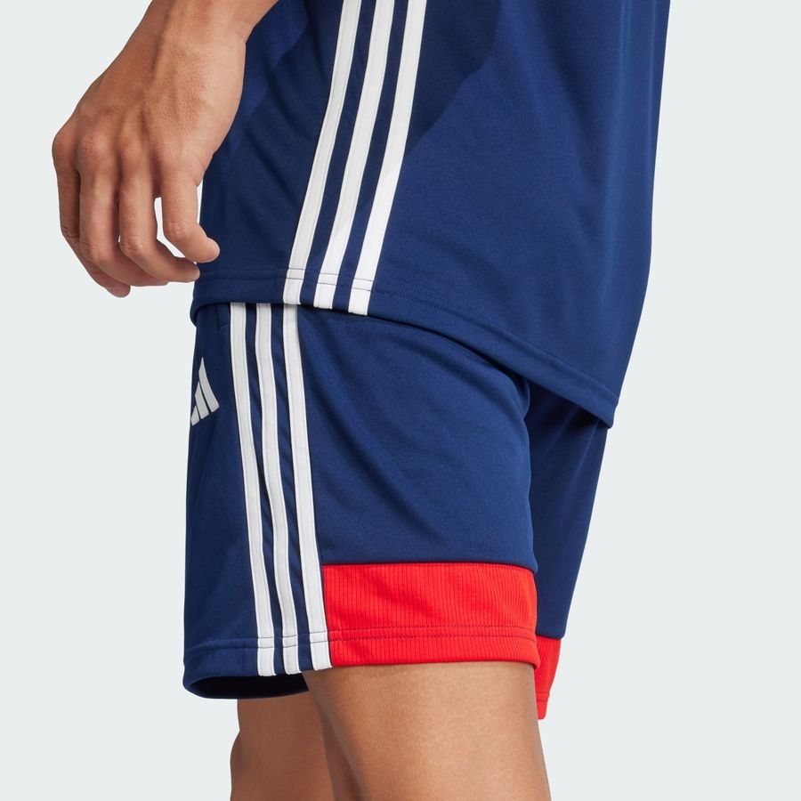 Adidas Short Tiro 25 Essentials