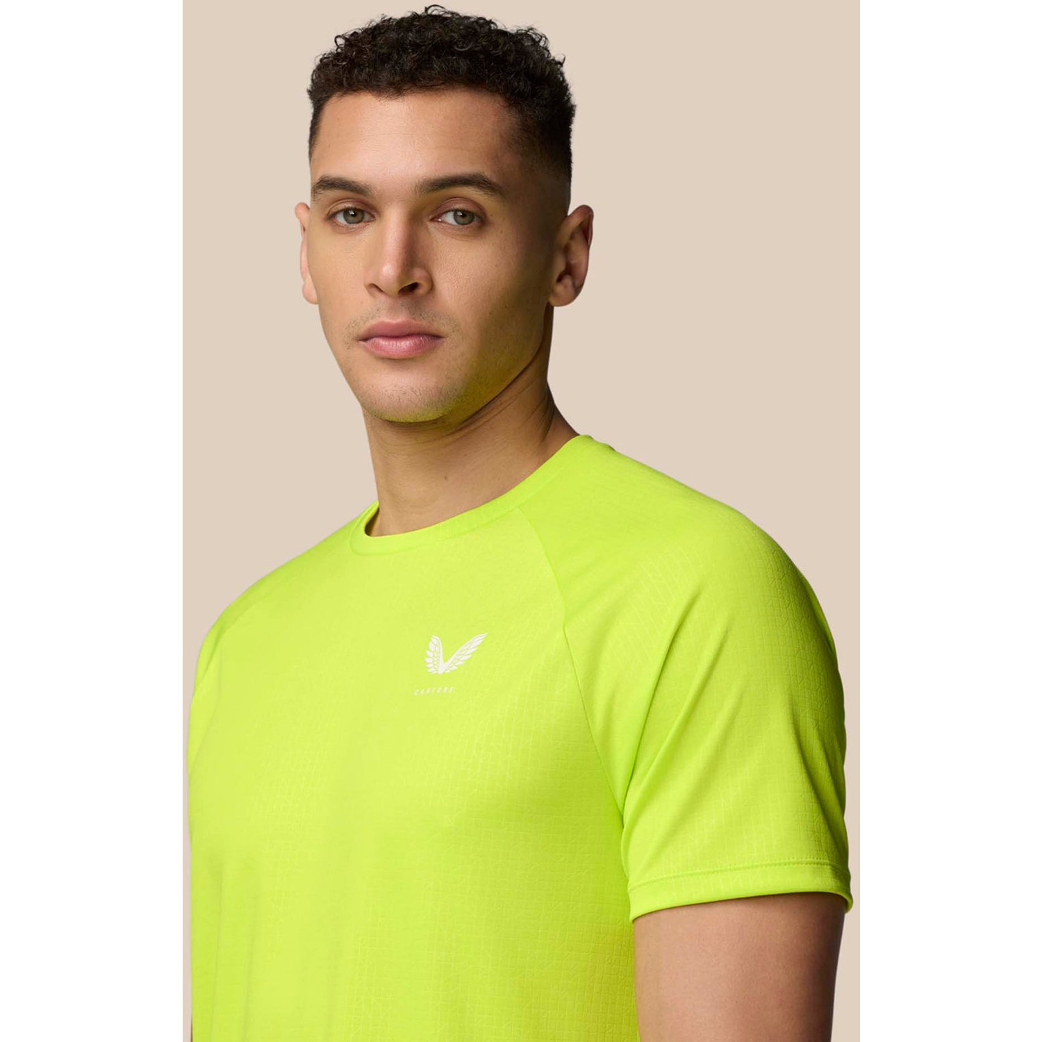 Castore Adapt Training Shirt