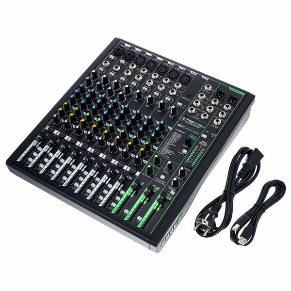 Mackie ProFX12v3