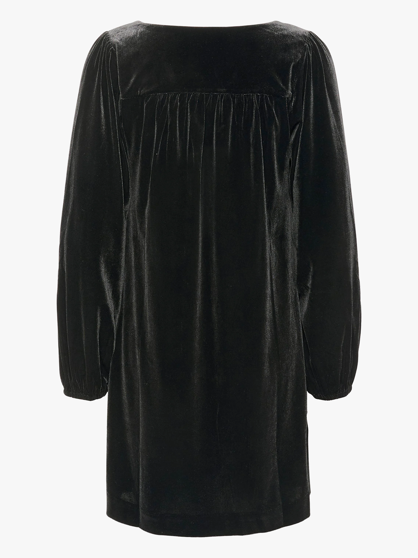 Madi Dress