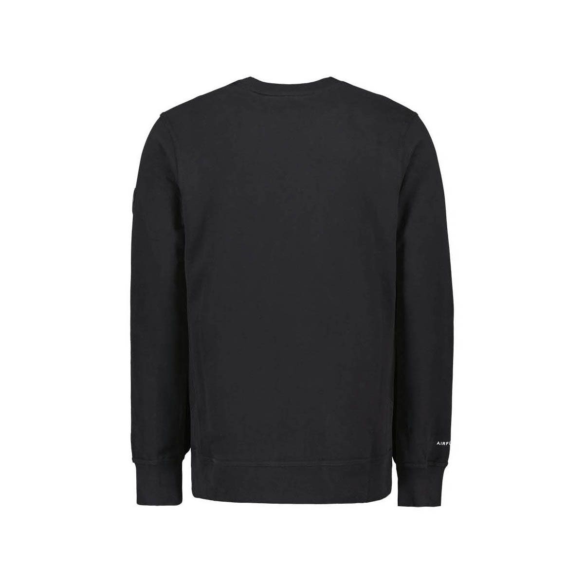 Airforce  Sweater
