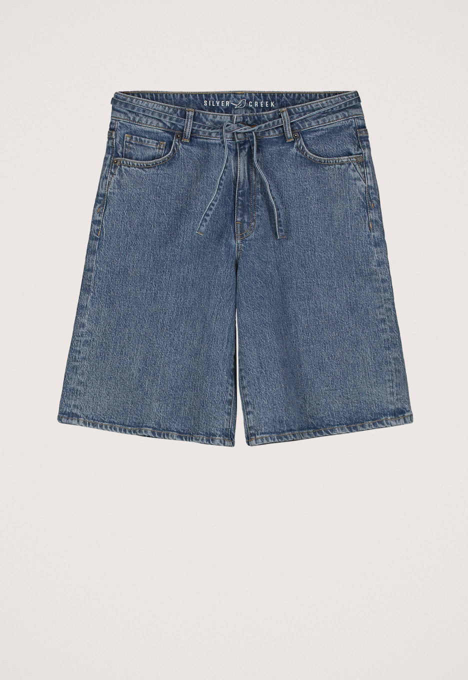 Silvercreek Ruby Short