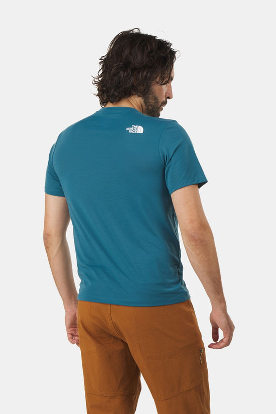 The North Face The North Face Mountain Foundation T-shirt