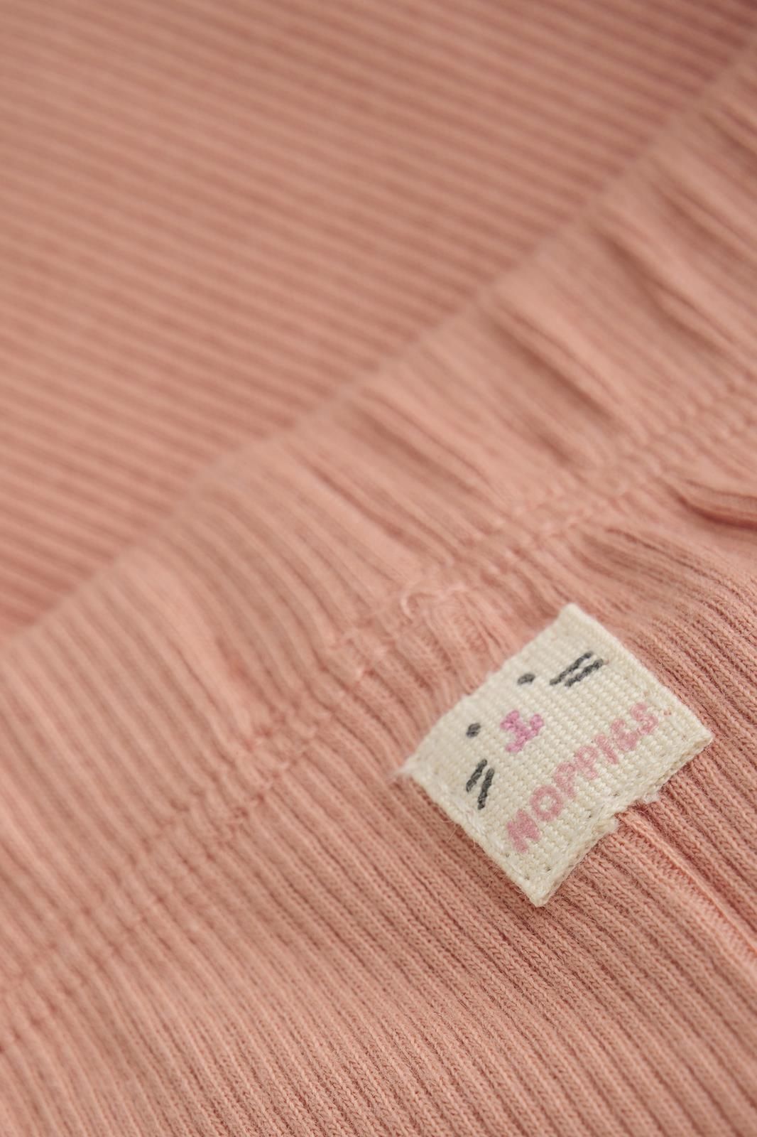 Noppies Baby Legging Trafford - Canyon Clay