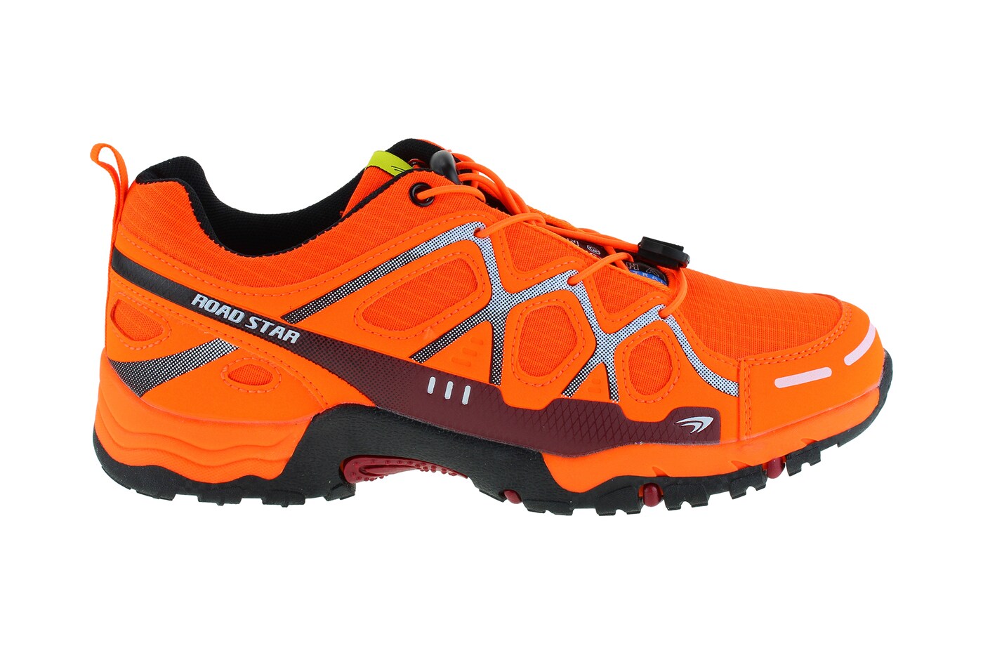 Planets 307 Sneaker Damen Herren