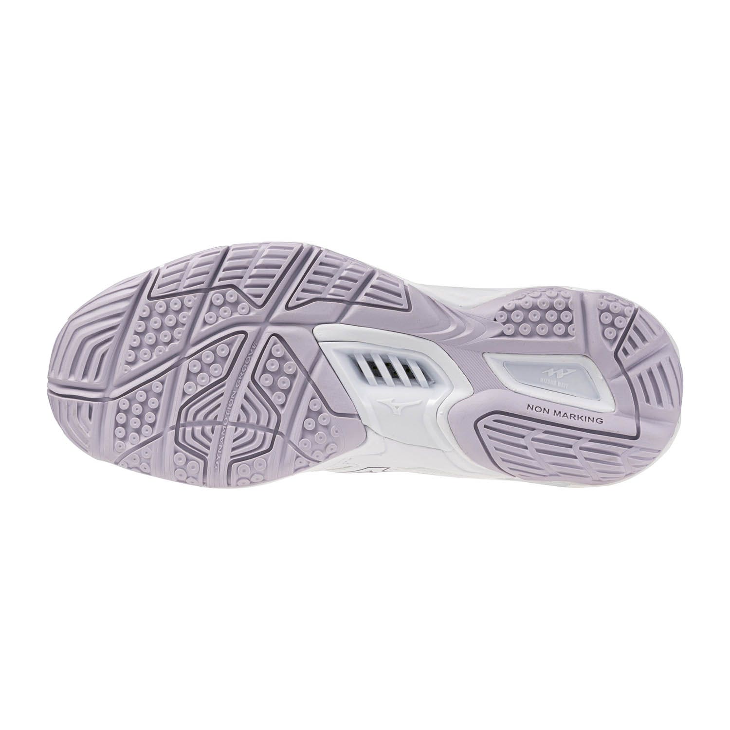 Mizuno  Wave Phantom 3 Dames