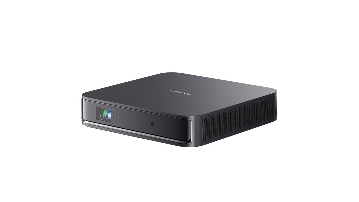 Atom Smart Projector