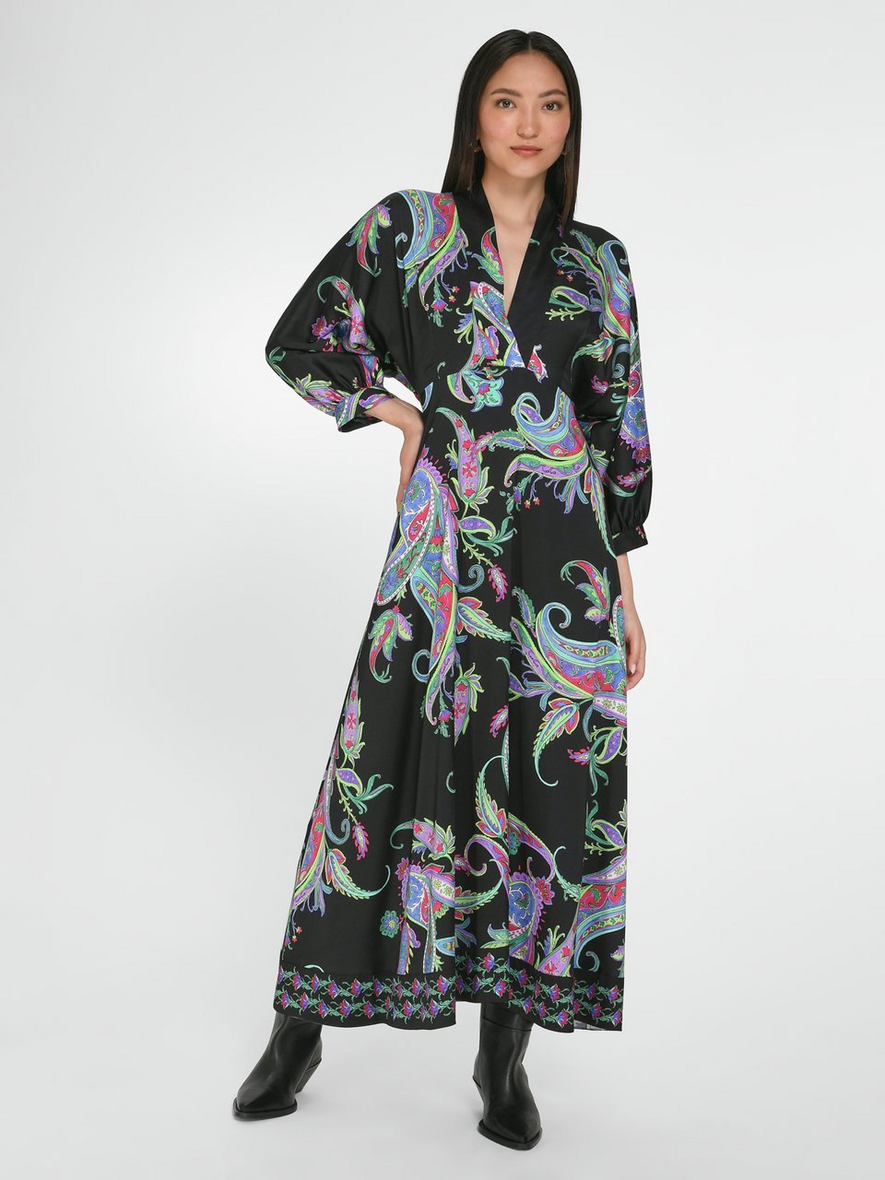 Maxikleid