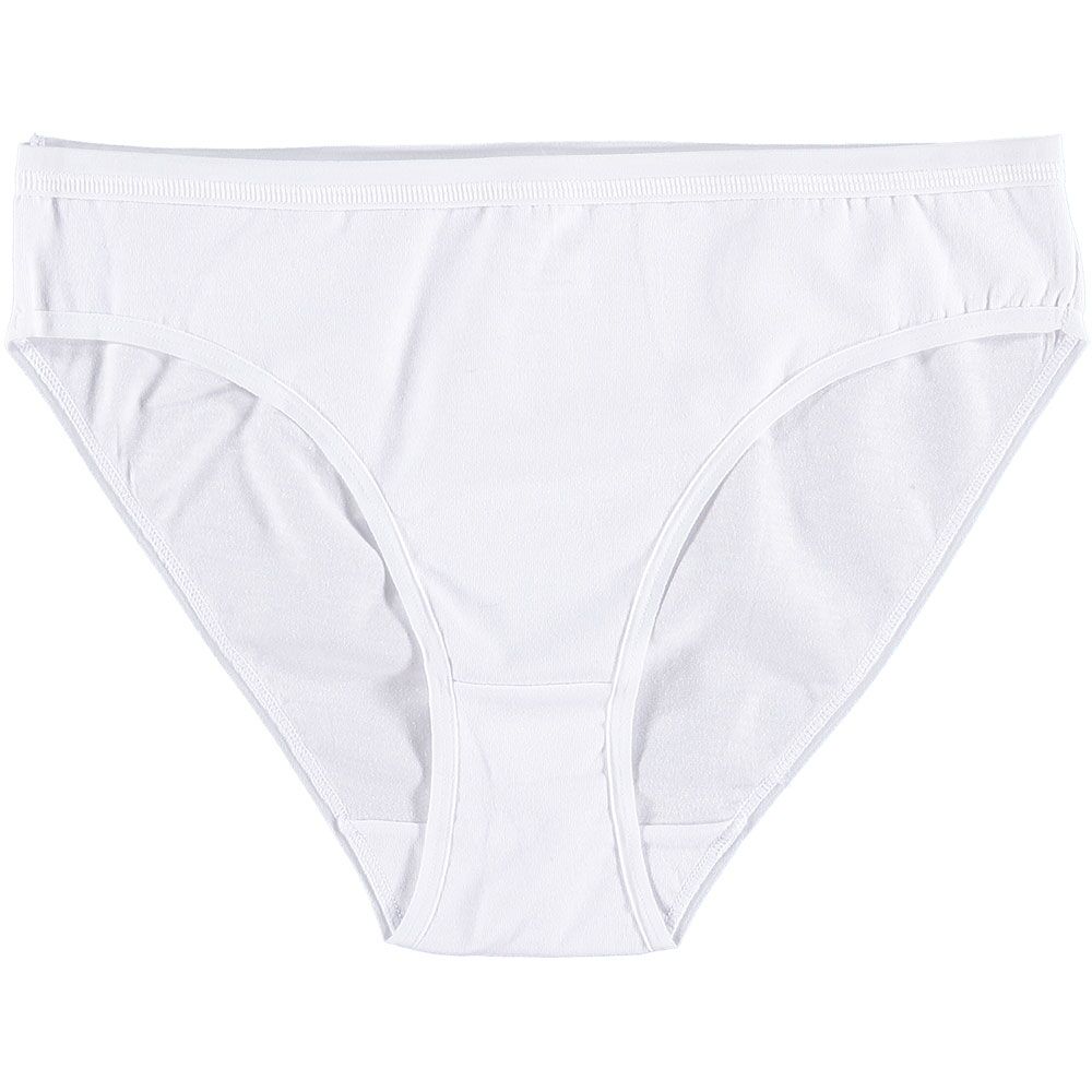 Kim Slip - Wit