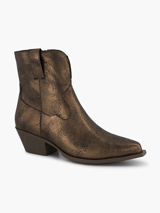 Graceland Cowboyboot
