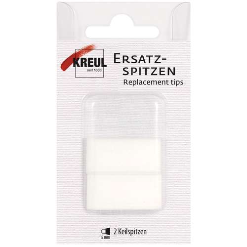 KREUL Triton Acrylic Marker Ersatzspitzen-Sets