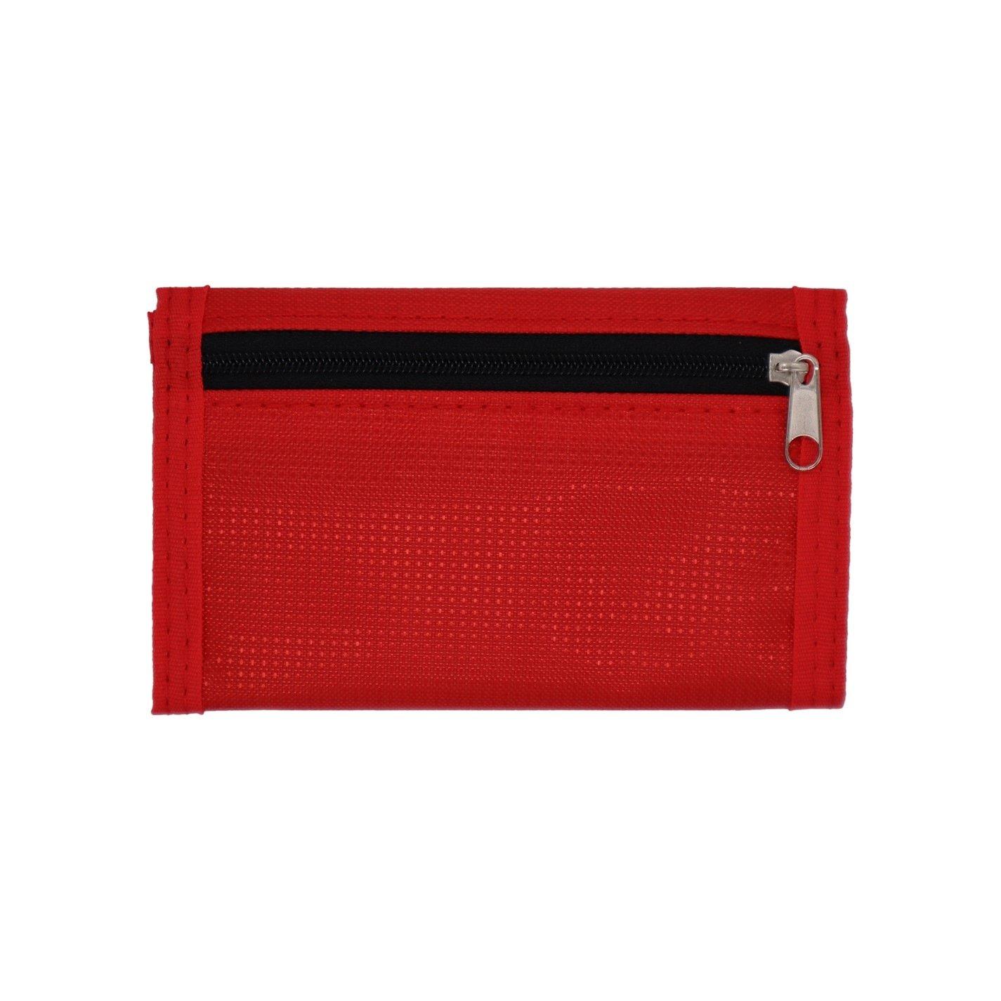 Team Football Wallet