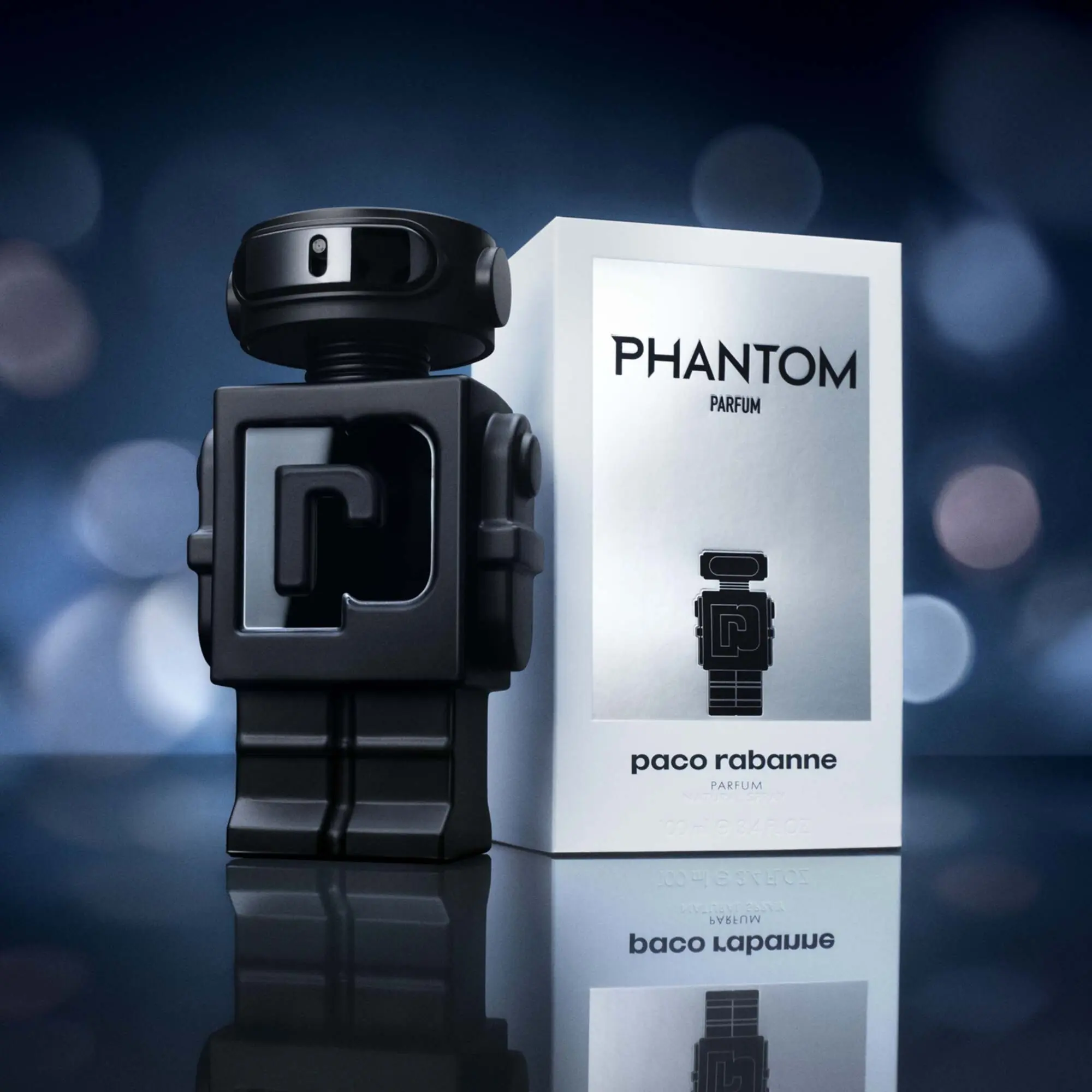 Paco Rabanne - PhantomParfum- Eau de parfum