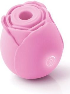 NS Novelties - INYA The Rose Pin-Point Clitoris Stimulator Lichtroze
