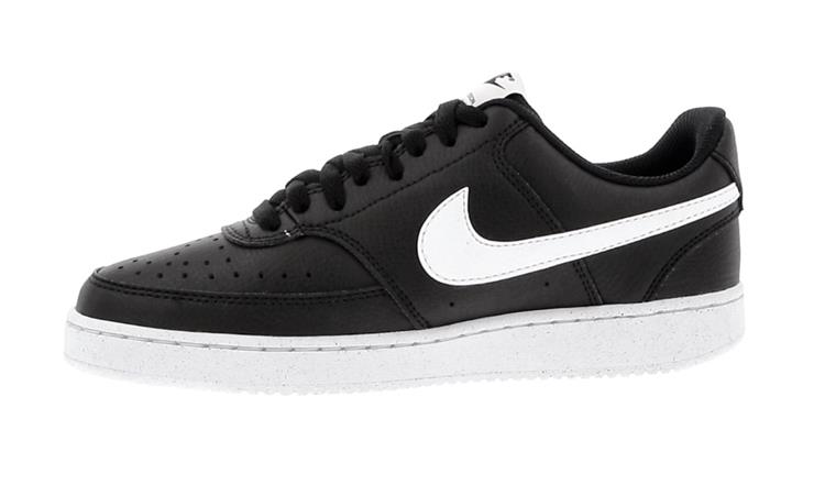 Nike Men Court Vision Low Next Nature Sneakers