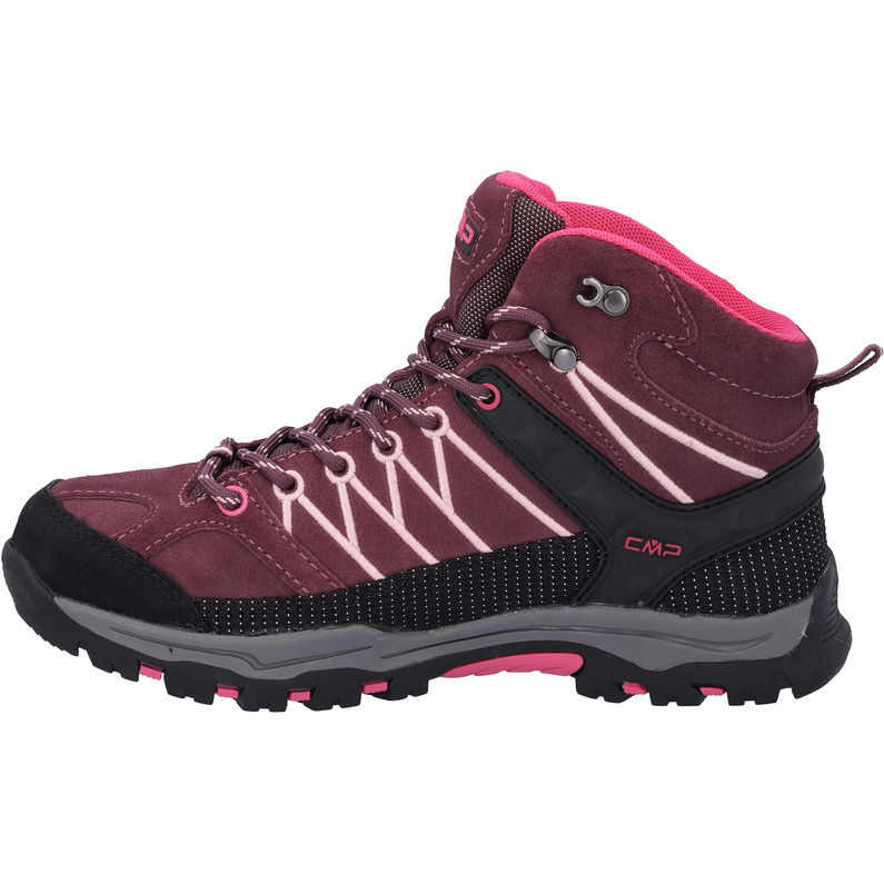 CMP Kinder Rigel MID WP Schuhe