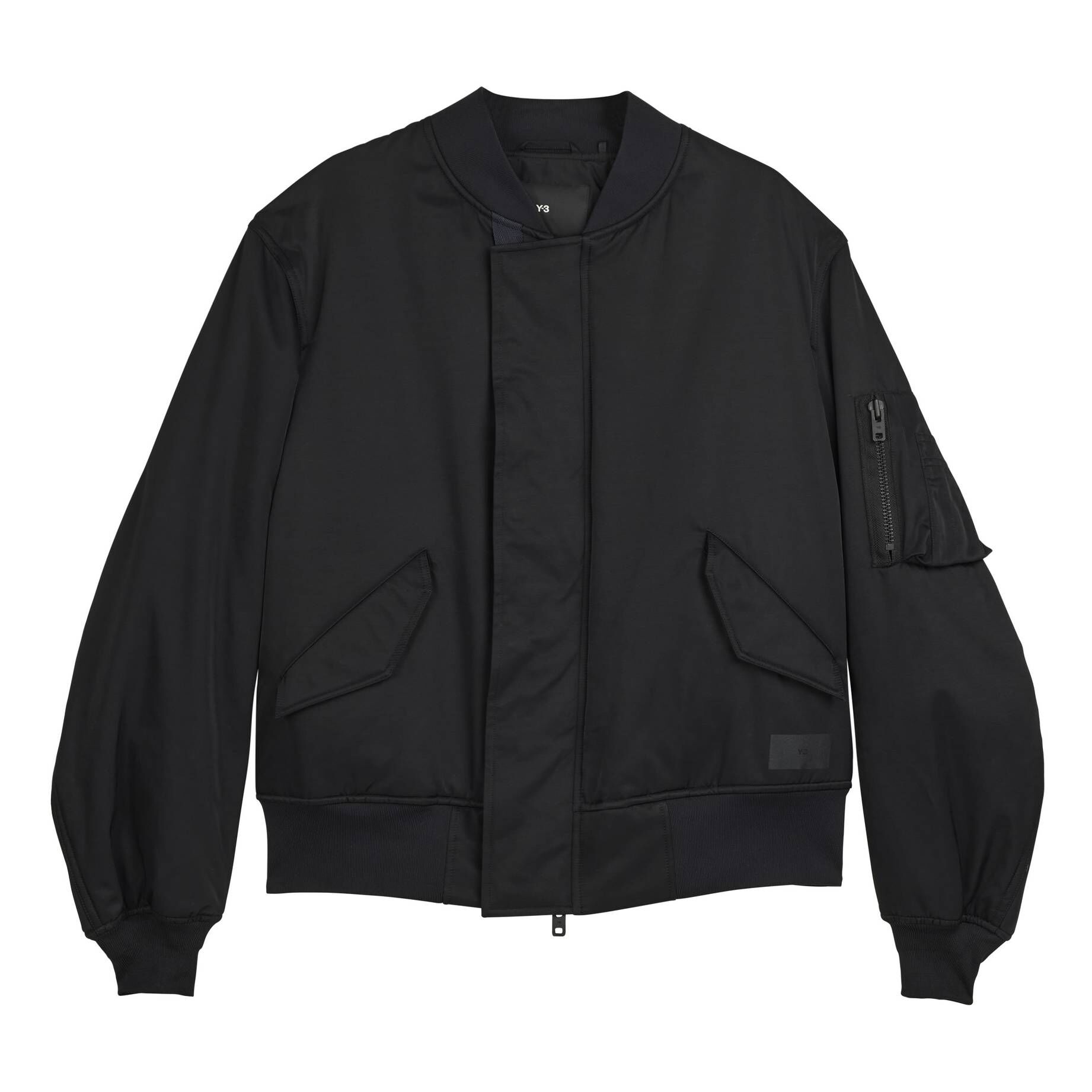 Y-3| Herren Bomberjacke