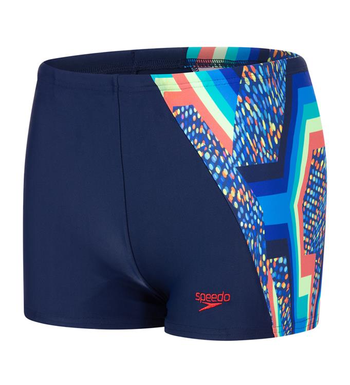 Speedo E10 DIGI PAN AQSH  Zwemshort