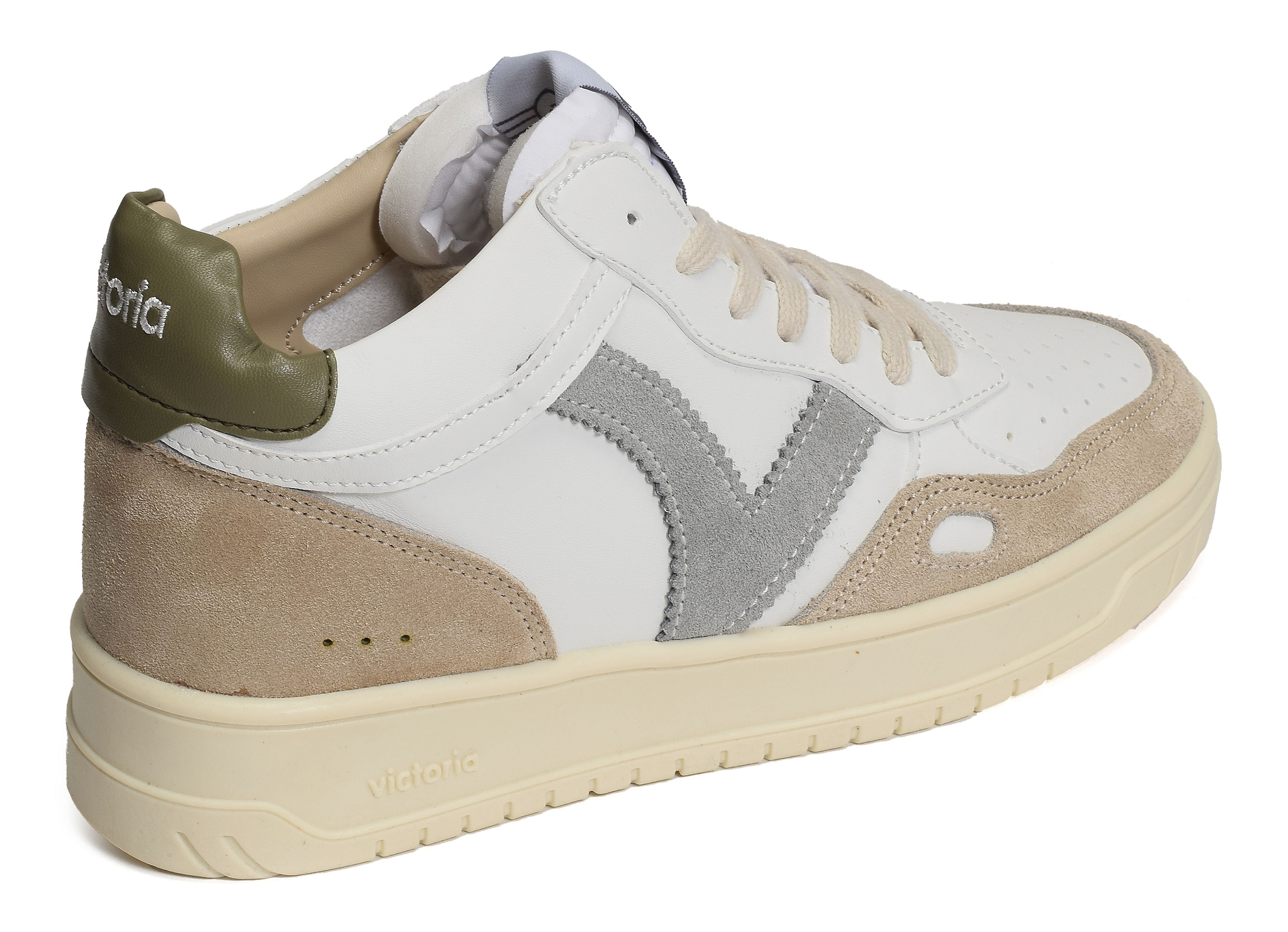 1257107 blanc kaki