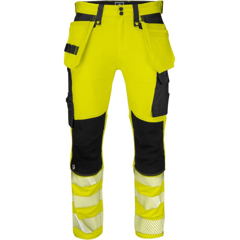ProJob 6571 PANTALON TECHNIQUE 37,5° EN ISO 20471 CLASSE 2