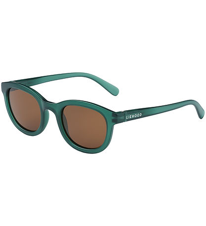 Liewood Solbriller - Ruben - Garden Green