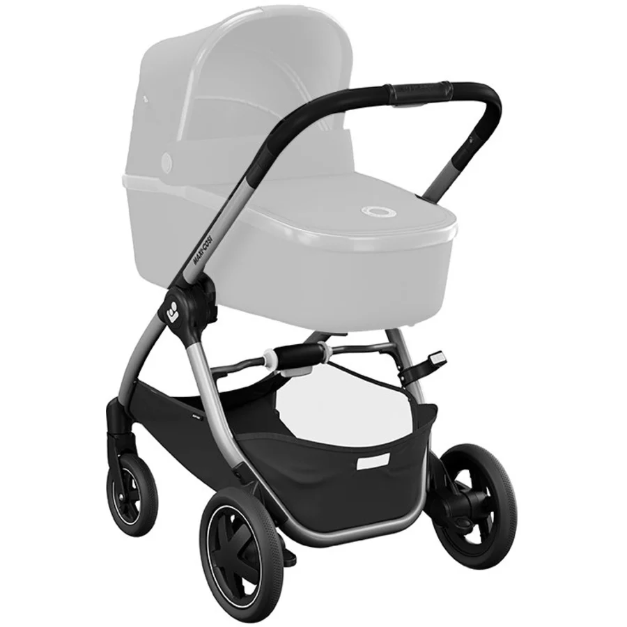MAXI COSI Kinderwagen Adorra² Essential Graphite