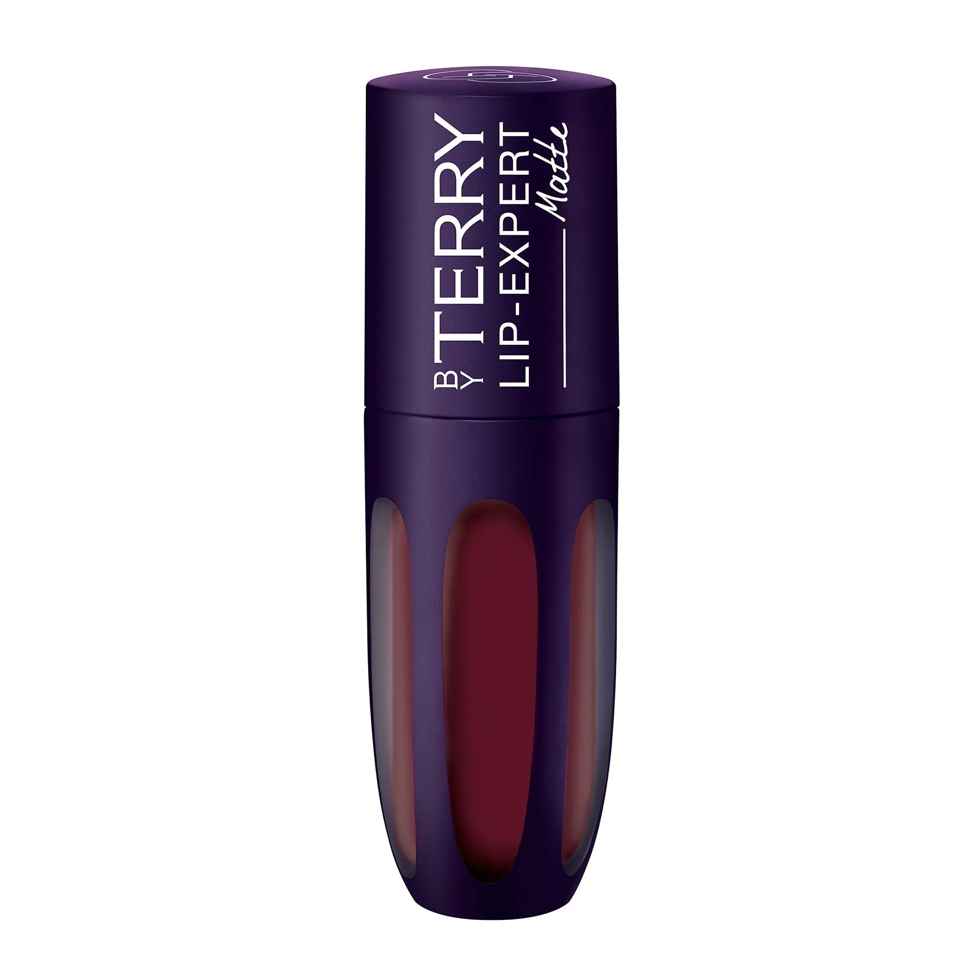By Terry - Lip-Expert Matte Rouge à Lèvres Liquide 16. Midnight Instinct - By Terry