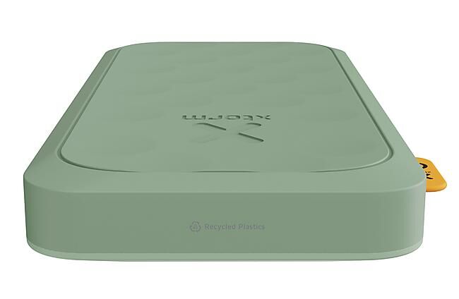 XTORM - POWERBANK 20W FUEL SERIES 10000 mAH SAGE GREEN