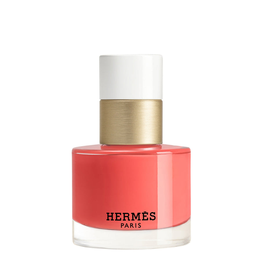 Les Mains Hermès, Nail Polish