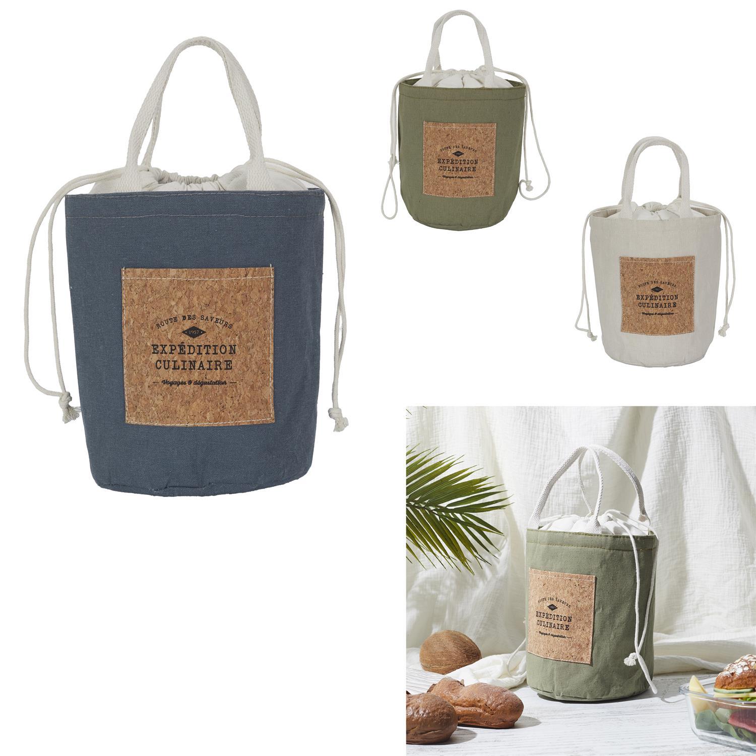 LUNCH BAG FRAICHEUR LIEGE 3L